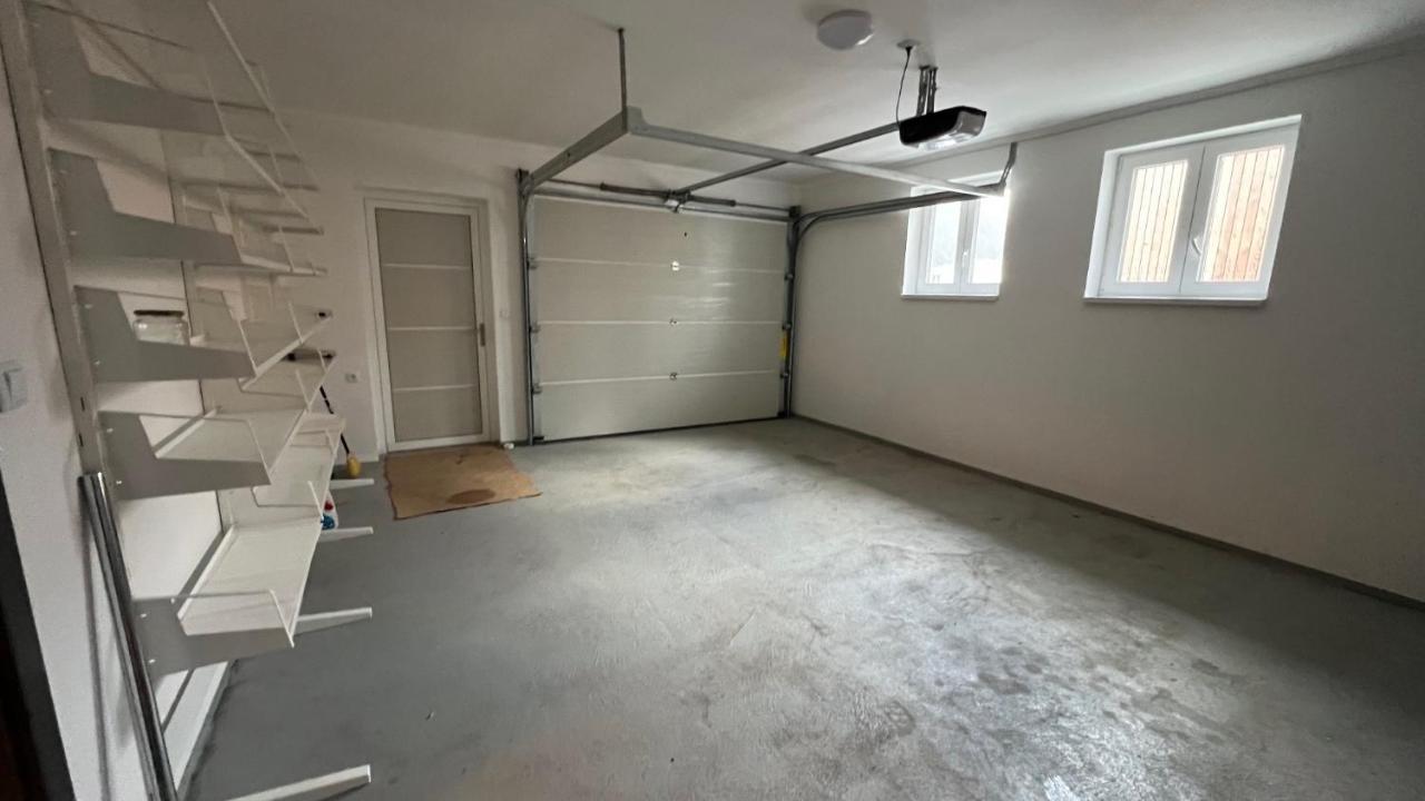 Apartmánový dom s vírivkou, Pod Sečnom, Liptovský Ján Liptovsky Mikulas Exterior foto