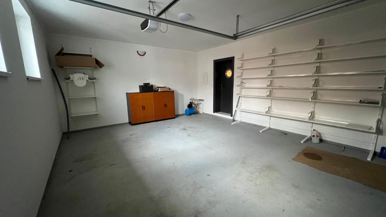 Apartmánový dom s vírivkou, Pod Sečnom, Liptovský Ján Liptovsky Mikulas Exterior foto