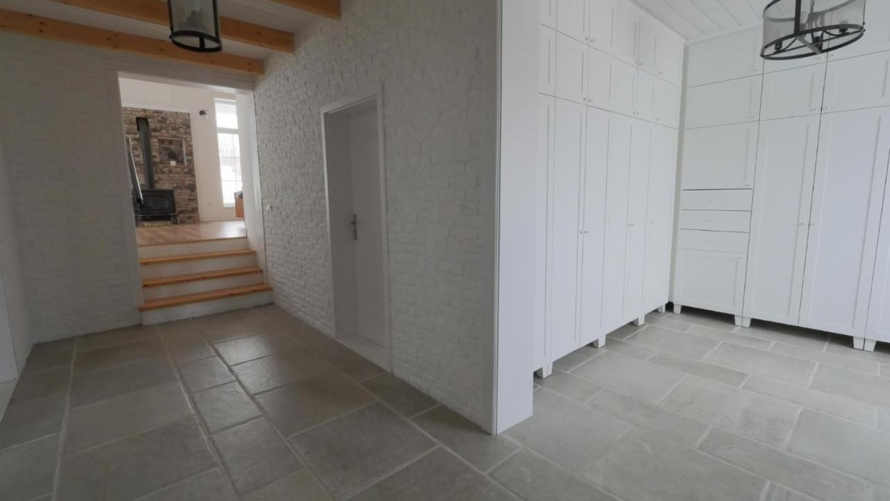 Apartmánový dom s vírivkou, Pod Sečnom, Liptovský Ján Liptovsky Mikulas Exterior foto