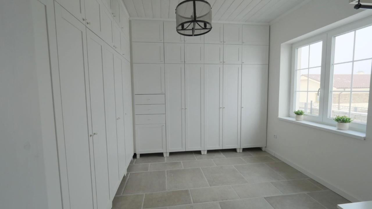 Apartmánový dom s vírivkou, Pod Sečnom, Liptovský Ján Liptovsky Mikulas Exterior foto