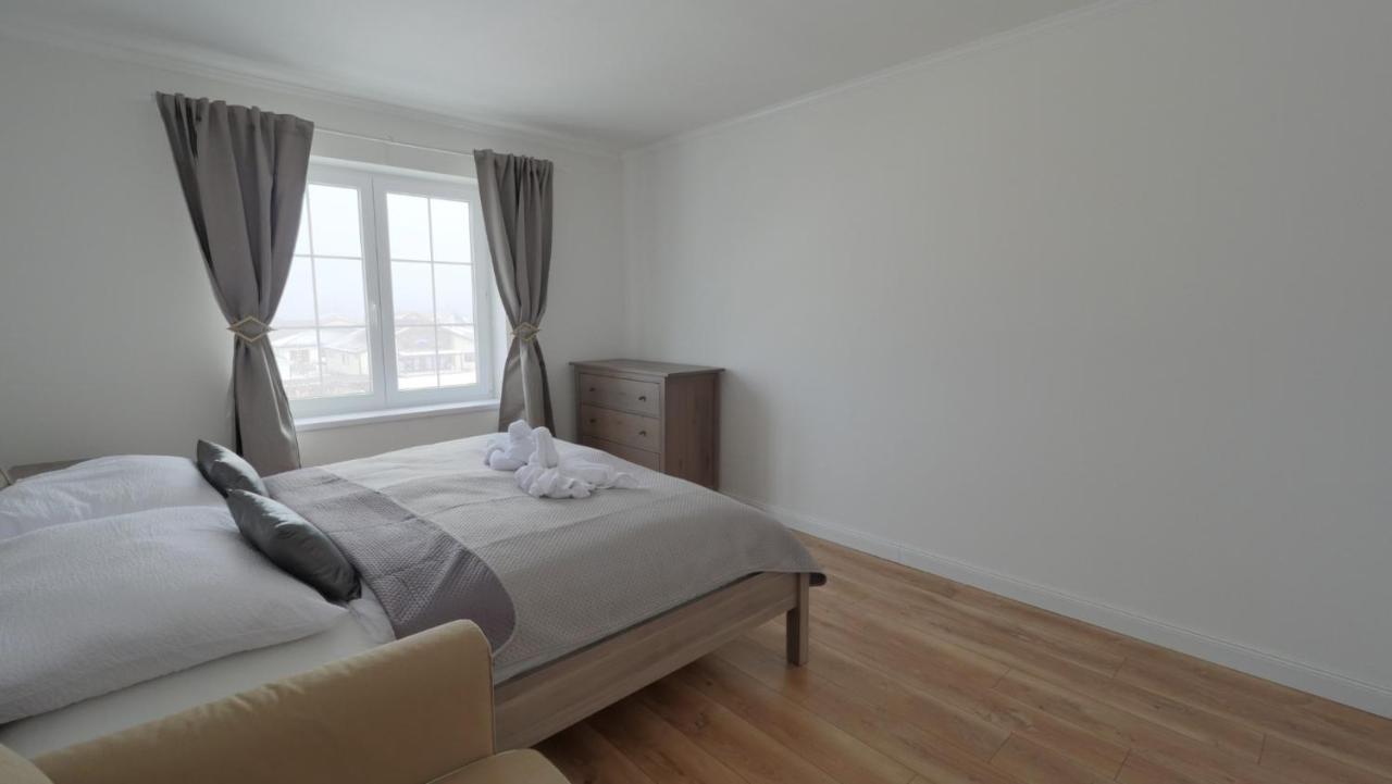 Apartmánový dom s vírivkou, Pod Sečnom, Liptovský Ján Liptovsky Mikulas Exterior foto