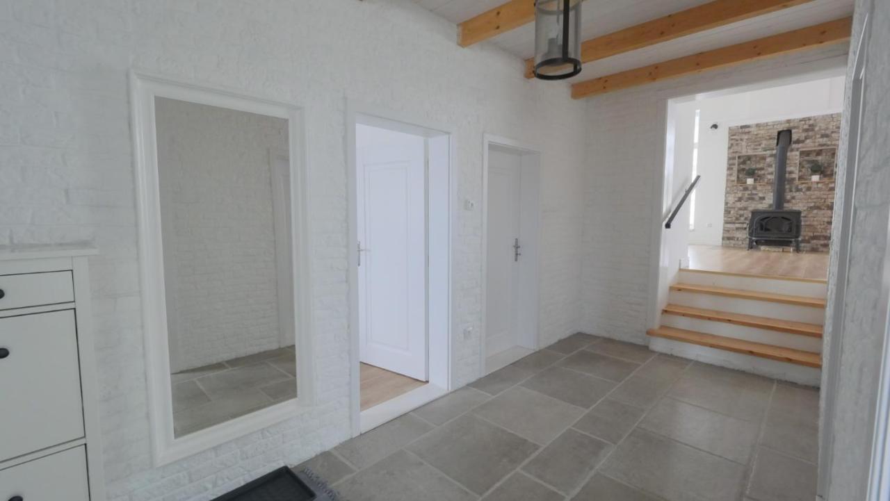 Apartmánový dom s vírivkou, Pod Sečnom, Liptovský Ján Liptovsky Mikulas Exterior foto