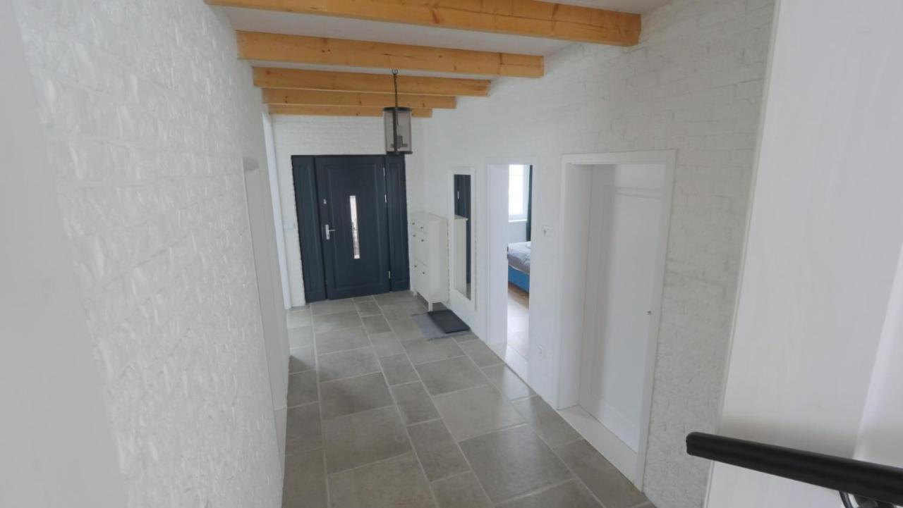 Apartmánový dom s vírivkou, Pod Sečnom, Liptovský Ján Liptovsky Mikulas Exterior foto