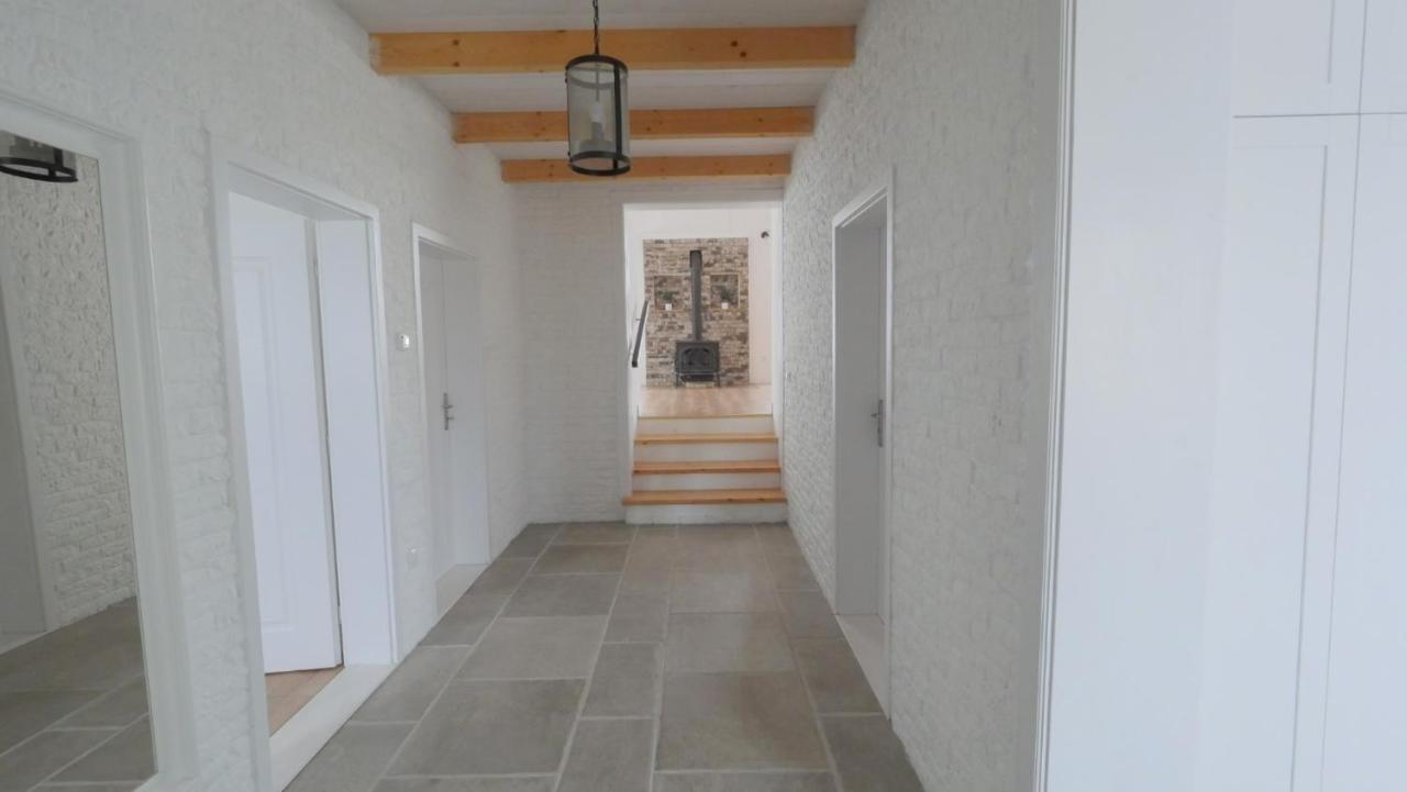 Apartmánový dom s vírivkou, Pod Sečnom, Liptovský Ján Liptovsky Mikulas Exterior foto