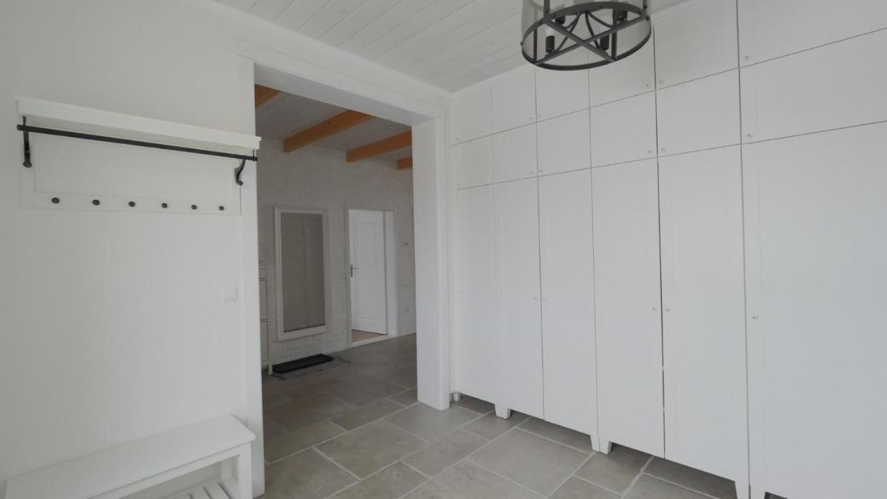 Apartmánový dom s vírivkou, Pod Sečnom, Liptovský Ján Liptovsky Mikulas Exterior foto