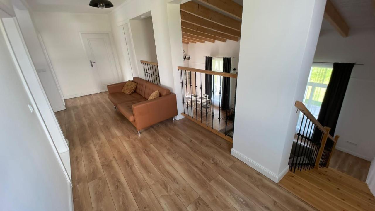 Apartmánový dom s vírivkou, Pod Sečnom, Liptovský Ján Liptovsky Mikulas Exterior foto