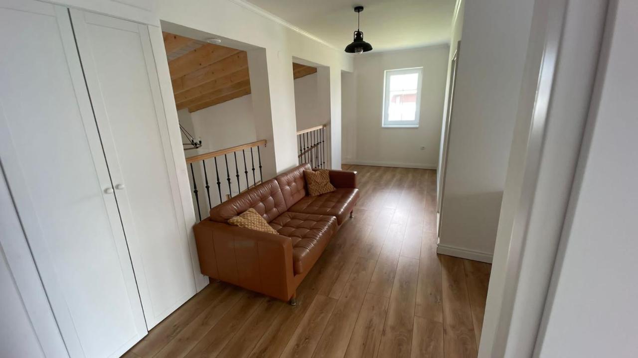 Apartmánový dom s vírivkou, Pod Sečnom, Liptovský Ján Liptovsky Mikulas Exterior foto